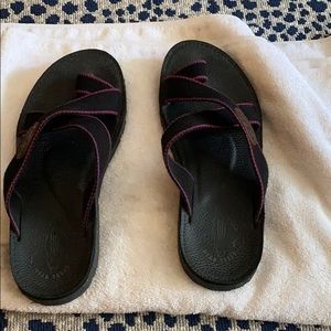 Men’s sandals Limited edition Grateful Dead dead